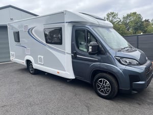 Used Elddis AUTOQUEST 150 AUTOQUEST 150 for sale in Wythall | Image 3
