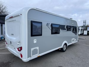 Used Coachman LASER ATC LASER ATC for sale in Preston | Image 2