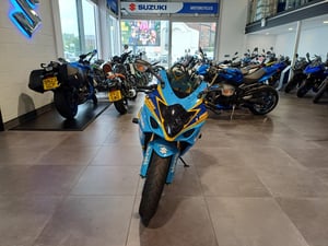 Suzuki GSX-R1000