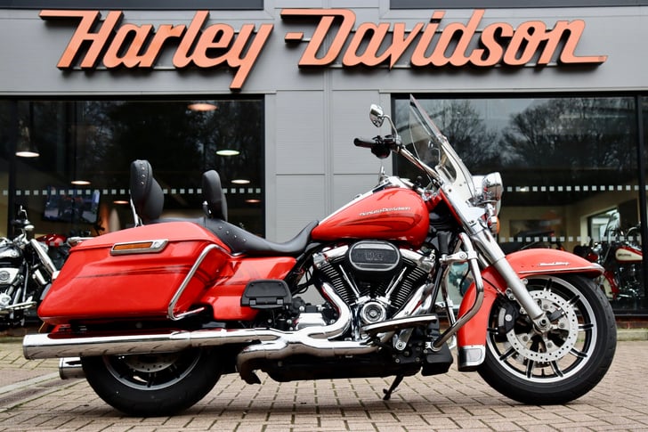 Harley-Davidson ROAD KING
