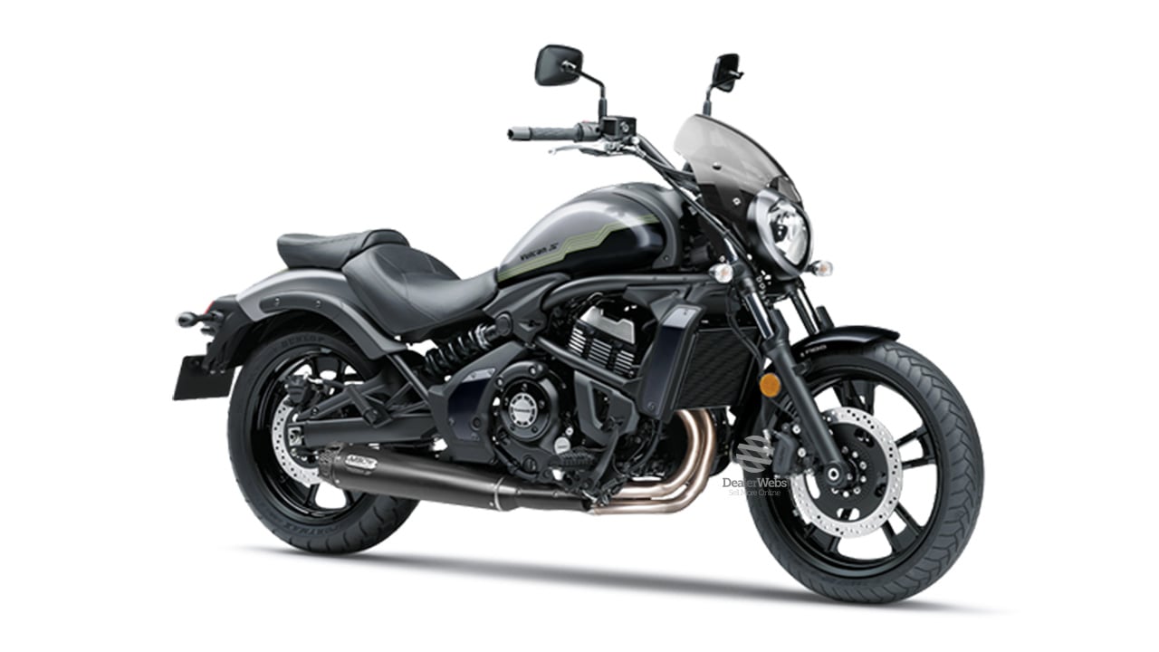 Metallic Graphite Gray / Metallic Spark Black