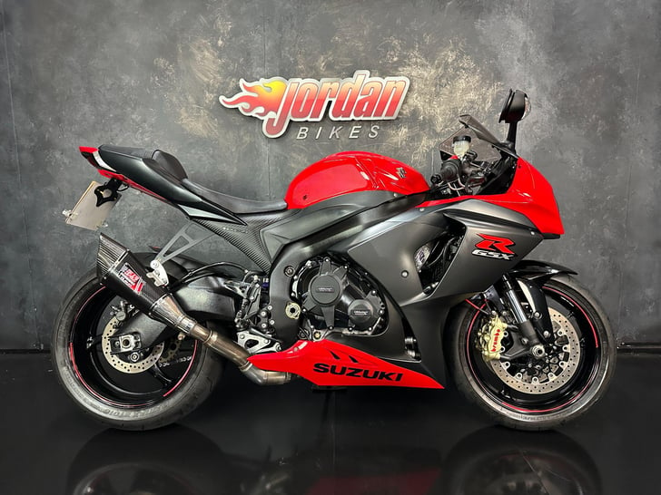 Suzuki GSX-R1000