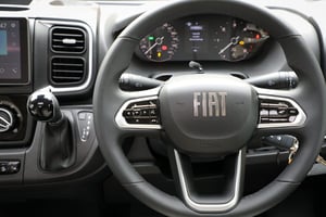 Used Elddis ACCORDO 135 ACCORDO 135 for sale in Wythall | Image 3