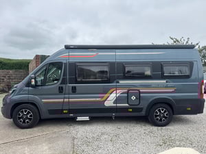 Used Swift SELECT 184 SELECT 184 for sale in Preston | Image 3