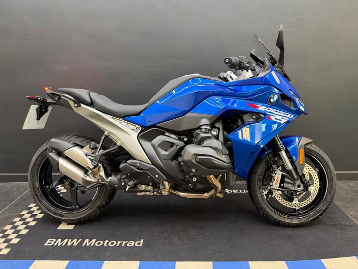 BMW R 1300 RS 1300 SE ASA CARDAN