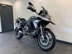 Used BMW R 1200 GS R 1200 GS 1200 for sale in Newcastle | Image 2