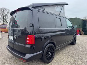 Used Volkswagen CAMPER KING CAMPER KING for sale in Preston | Image 3