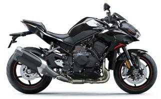 Kawasaki Z H2