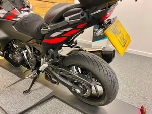 Used Honda NT1100 NT1100 for sale in Swindon | Image 3
