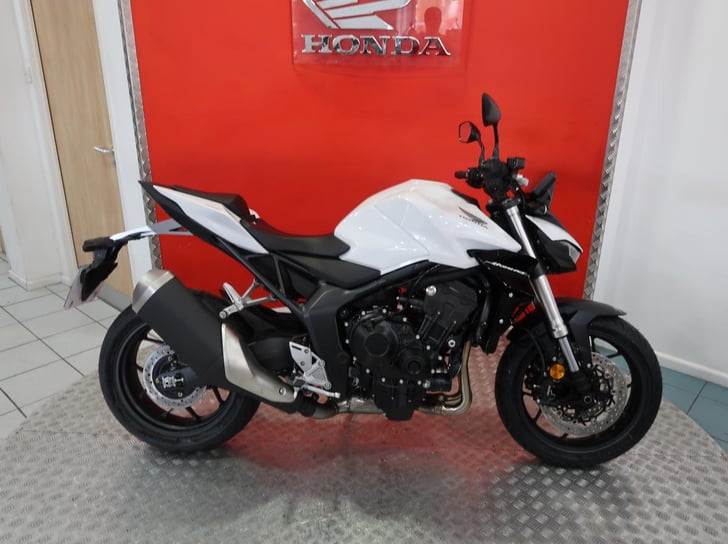 Honda CB1000 Hornet