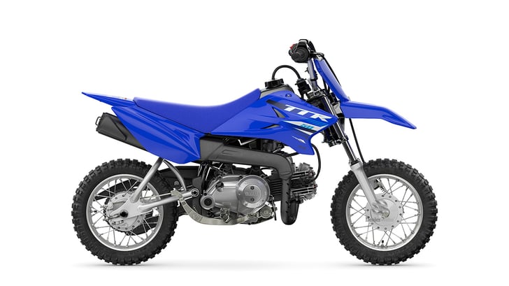 TT-R50 2025