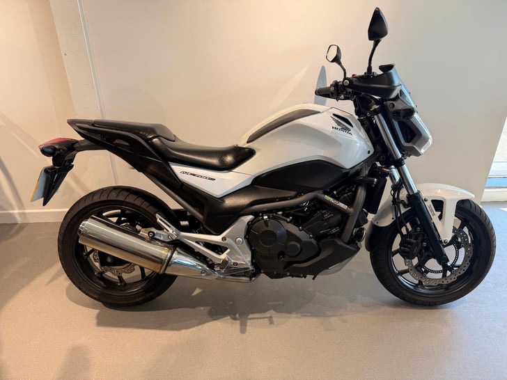 Honda NC700S