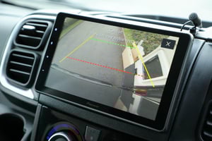 Used Elddis AUTOQUEST CV20 AUTOQUEST CV20 for sale in Wythall | Image 2