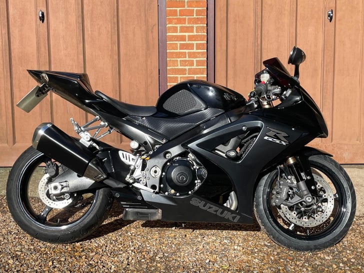 Suzuki GSX-R1000