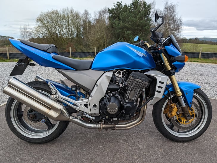 Second hand 1000cc bikes deals for sale