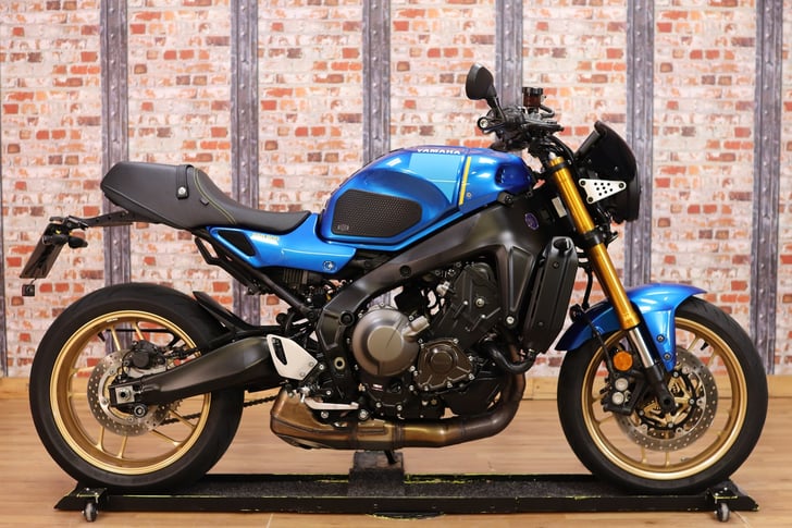 Yamaha XSR900