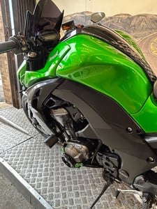 Used Kawasaki ZR1000 ZR1000 for sale in Weston-Super-Mare | Image 3