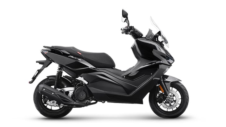 Aura 125 E55