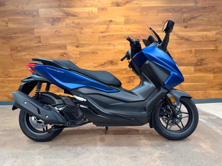Honda FORZA 125