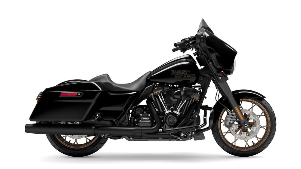 Harley davidson deals black friday 2020