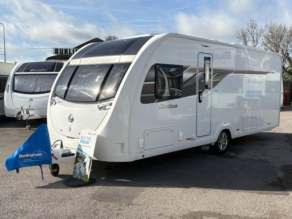 Sprite MAJOR for sale in Preston
