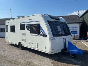 Used Lunar Clubman CLUBMAN SI for sale in Preston | Image 2