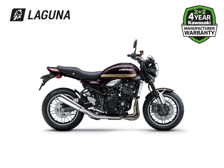 Kawasaki Z900RS PRE ORDER 