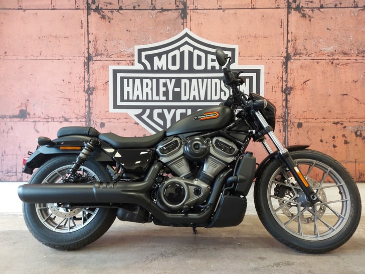 Harley-Davidson NIGHTSTER SPECIAL