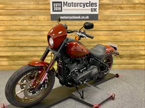 Used Harley-Davidson LOW RIDER S LOW RIDER S for sale in Swindon | Image 2