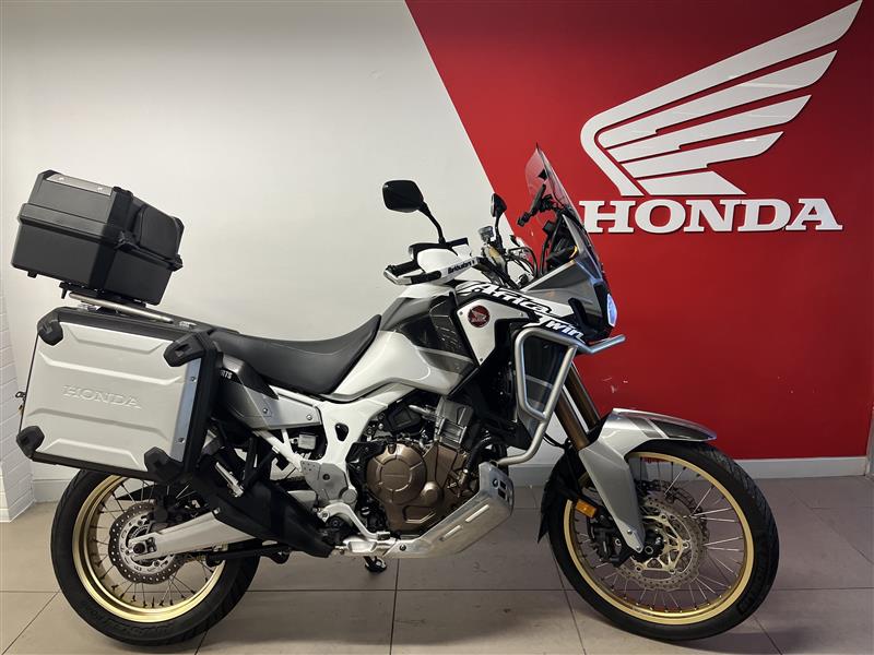Used Honda CRF1000L AFRICA TWIN ADVENTURE SPORTS CRF1000L AFRICA TWIN ADVENTURE SPORTS for sale in Newcastle upon Tyne
