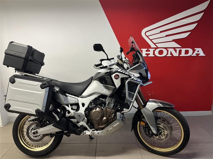 HONDA CRF1000L AFRICA TWIN ADVENTURE SPORTS