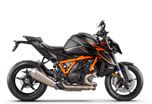 Used KTM 1390 SUPER DUKE R EVO 1390 SUPER DUKE R EVO for sale in Nottingham | Image 3