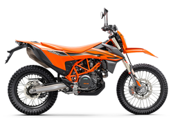 KTM 690 ENDURO R