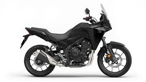 Honda NX500