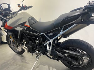 Used Triumph TIGER 900 RALLY PRO TIGER 900 RALLY PRO for sale in Newcastle | Image 2