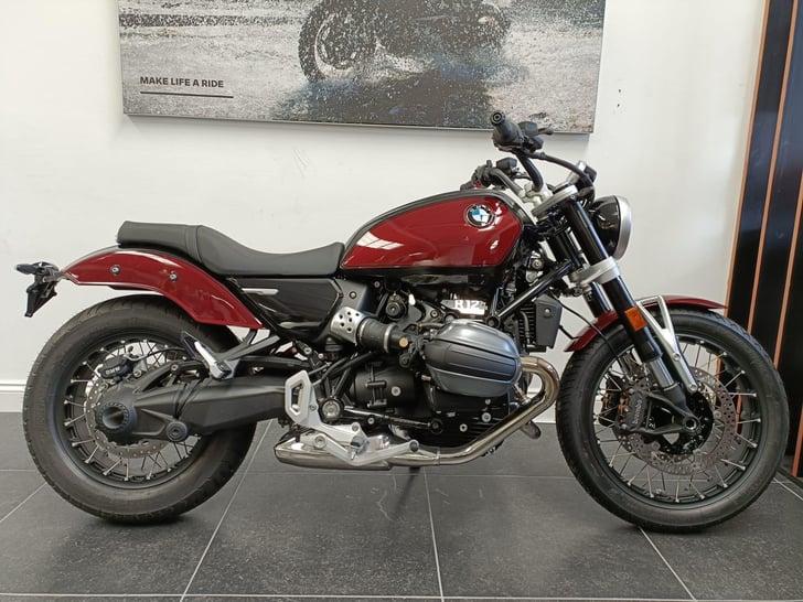 BMW R 12