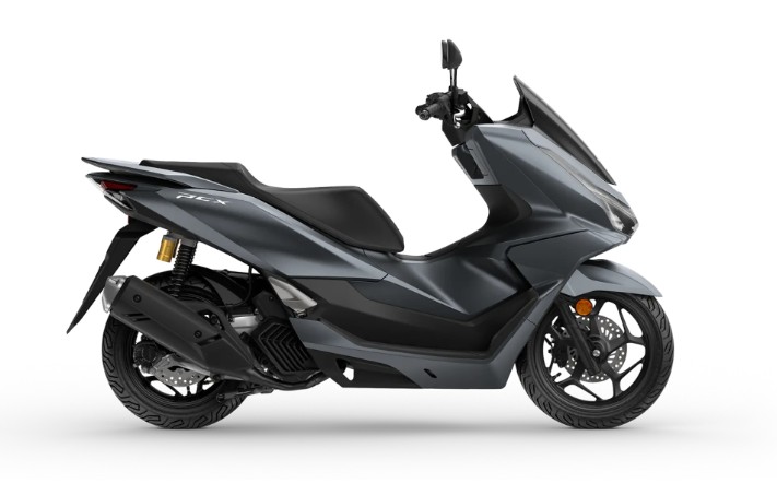 Honda PCX 125 DX