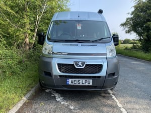 Used Autocruise RHYTHM RHYTHM for sale in Wythall | Image 3