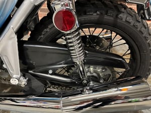 Watch video of Kawasaki MFP MFP in Chesterfield