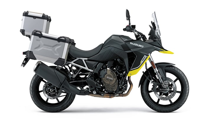 V-STROM 800RE TOUR