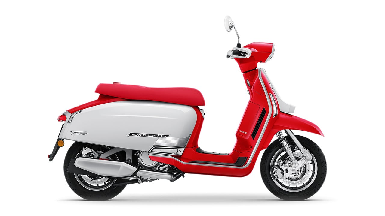 Bianco Rosso