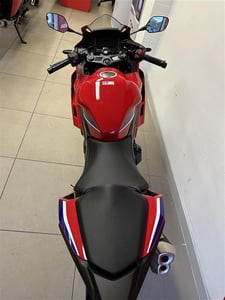 Used Honda CBR500R CBR500R 500 for sale in Newcastle upon Tyne | Image 2