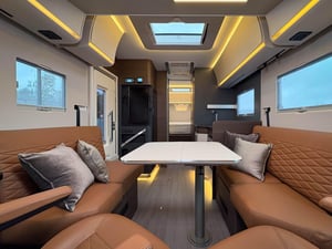 Used Adria SONIC SONIC for sale in Wythall | Image 2