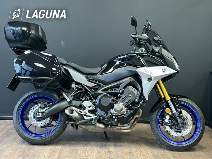 Yamaha TRACER 900GT