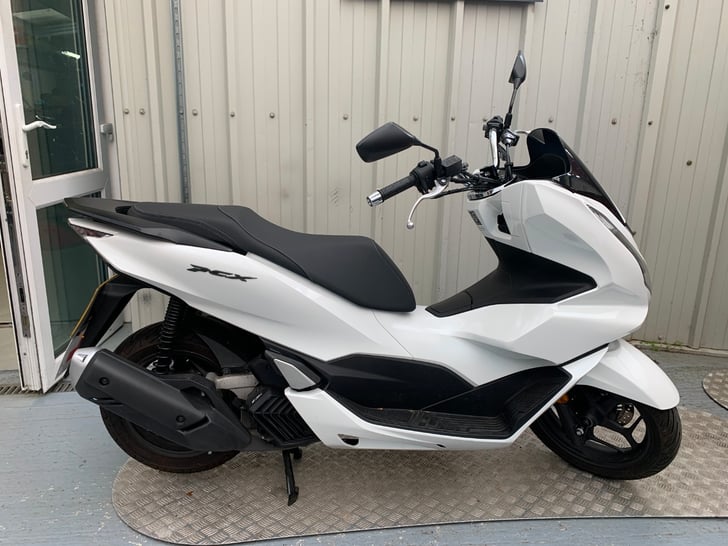 Honda PCX 125