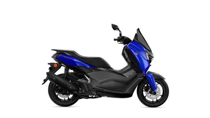 YAMAHA NMAX 125