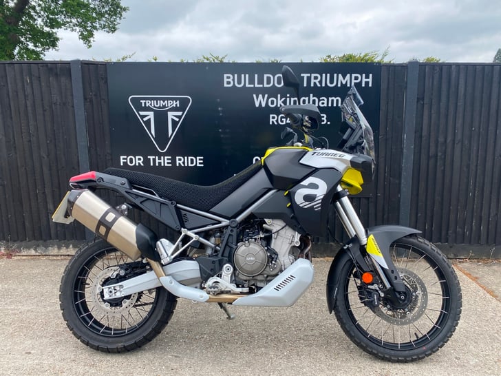 Aprilia TUAREG 660