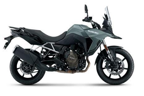 Suzuki V-STROM 800RE