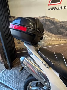 Used Honda XL XL1000V VARADERO for sale in Weston-Super-Mare | Image 3