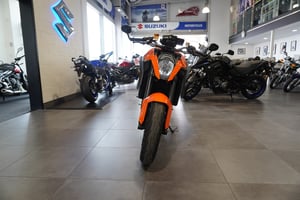 KTM 1290 SUPER DUKE R